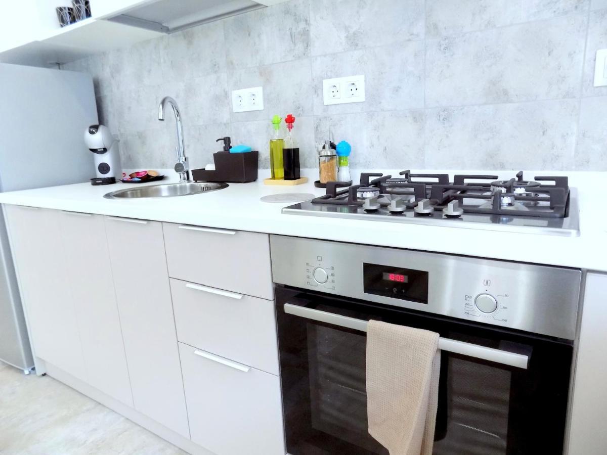 Forest View Apartment Timisoara Exterior photo