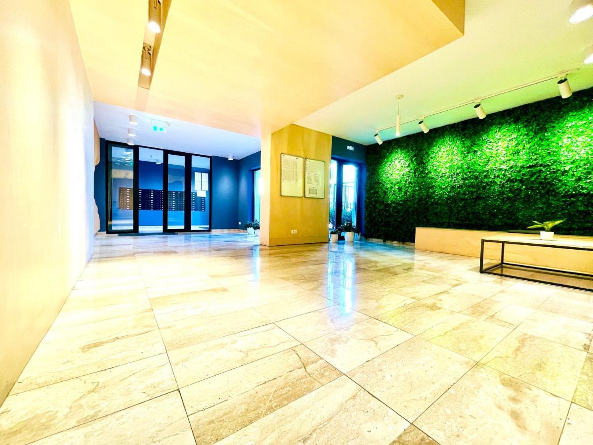 Forest View Apartment Timisoara Exterior photo